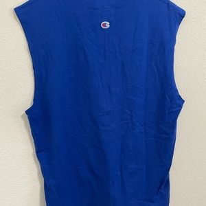 NWOT Champion tank top for Men size XL